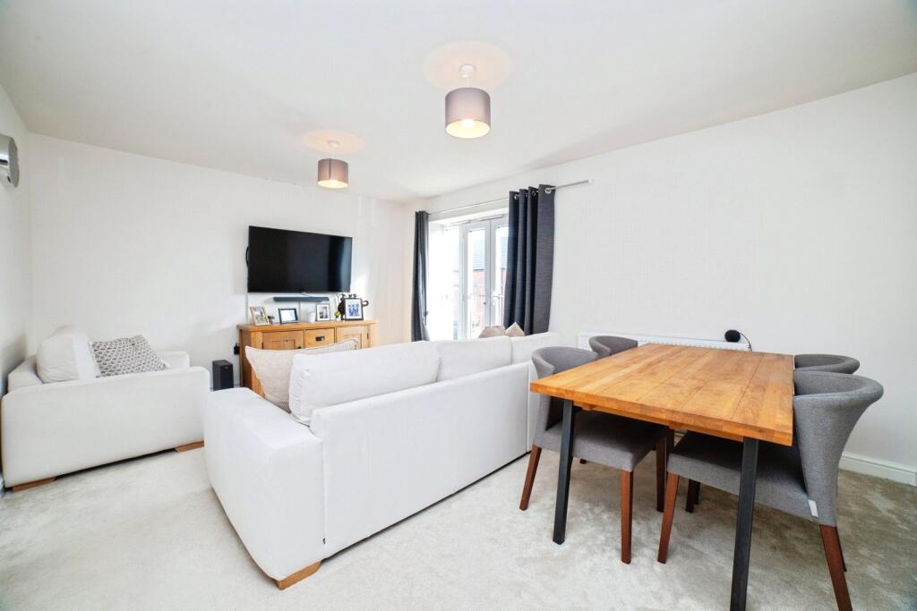 Tom Stimpson Way, Sutton-in-Ashfield, Nottinghamshire, NG17 photo 3