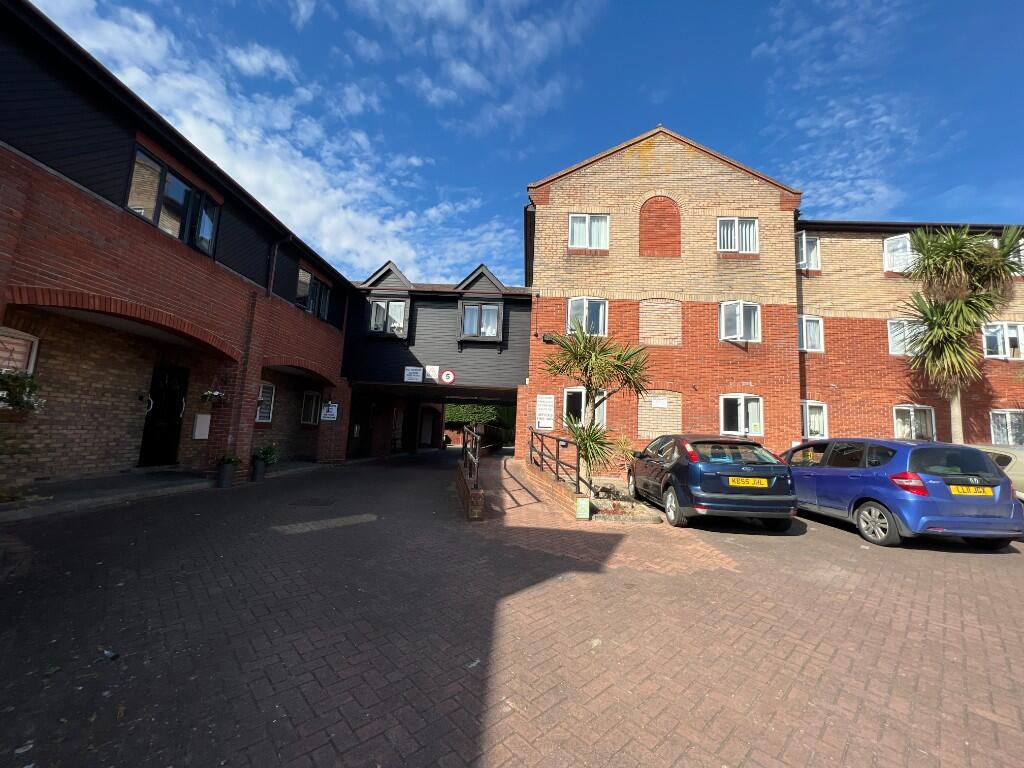 Main image of property: Baker Mews, High Street, Maldon, Essex, CM9