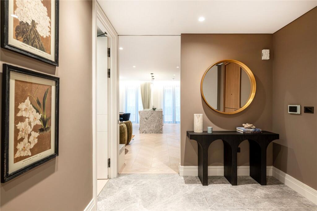 3 bedroom apartment for rent