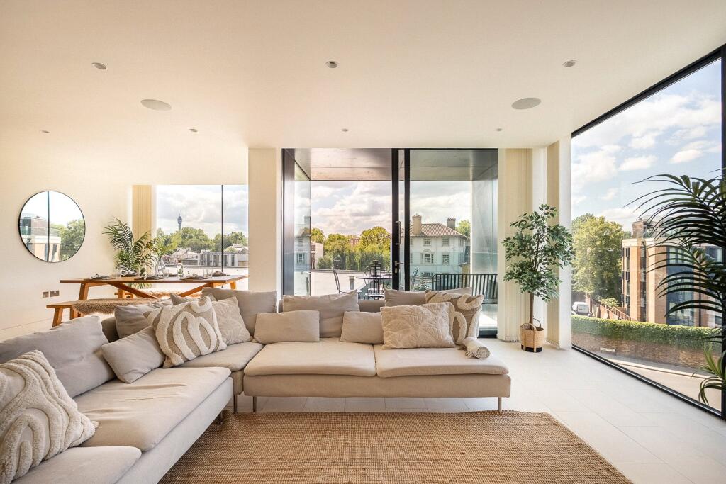 Main image of property: Oval Road, Camden Town, NW1