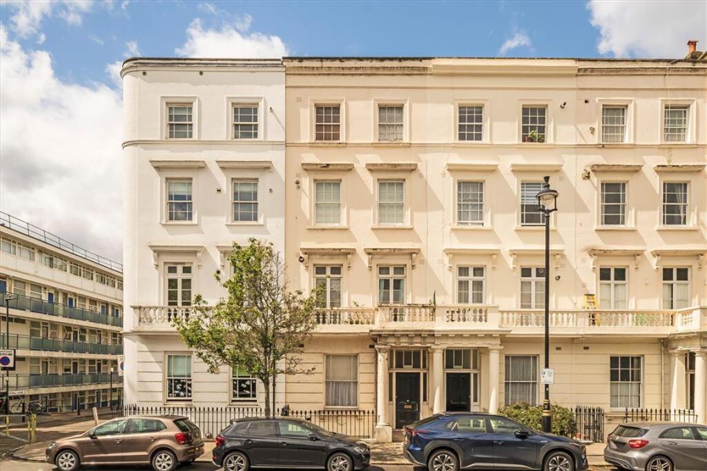 Main image of property: Claverton Street, Westminster