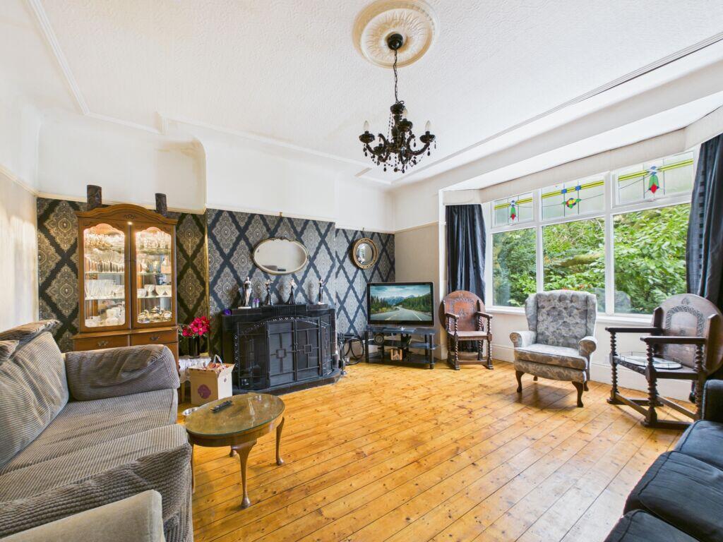 House in Knowsley, Roby - View 3