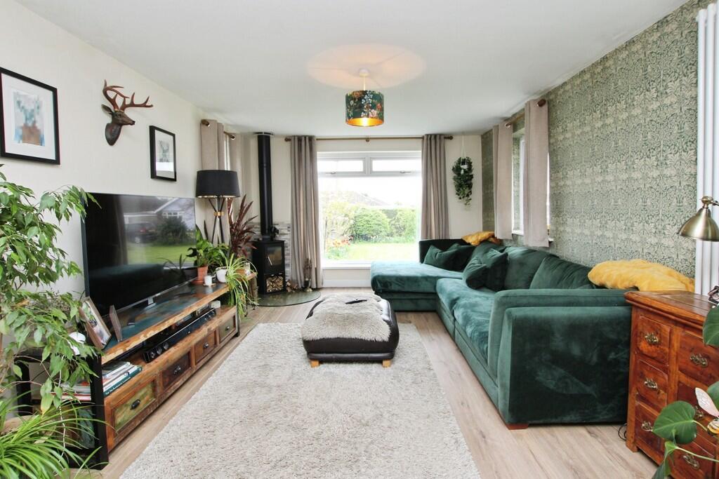 Ayscough Grove, Caistor photo 4