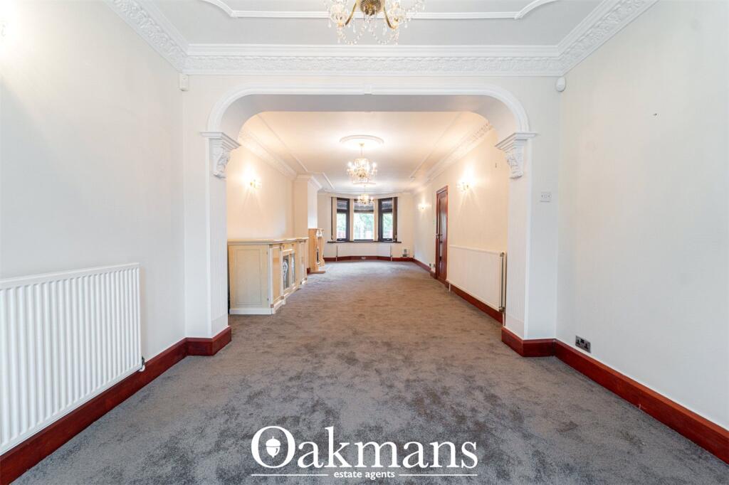 House in Sandwell, Beech Lanes - View 5