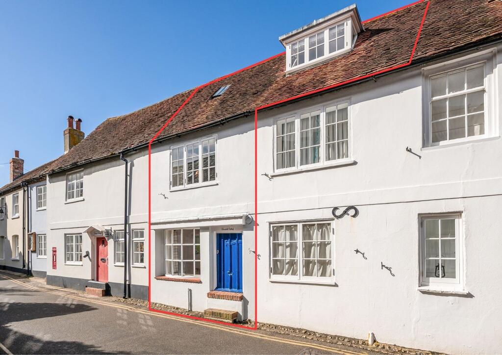 Main image of property: High Street, Bosham, PO18