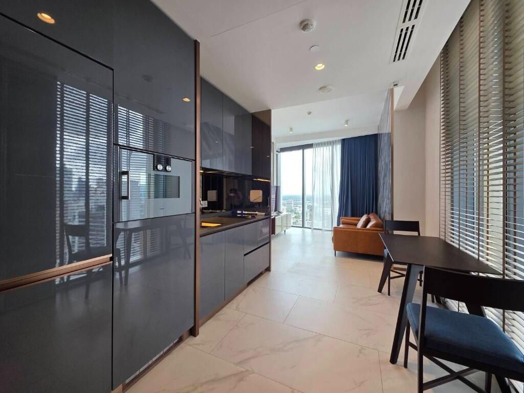 Main image of property: Watthana, Bangkok