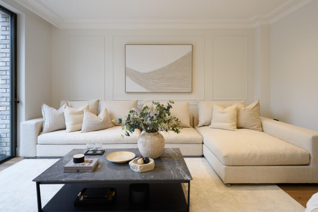 House in London - View 4