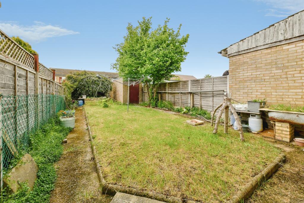 House in Stevenage - View 4