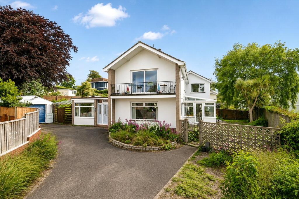 Main image of property: Third Drive, Teignmouth, Devon