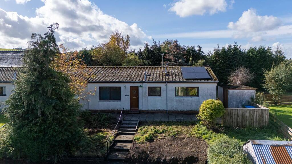 Main image of property: Kinnaird Road, Forgandenny, Perth