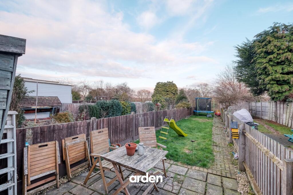 Additional image 7 of Birmingham Road, Studley, B80