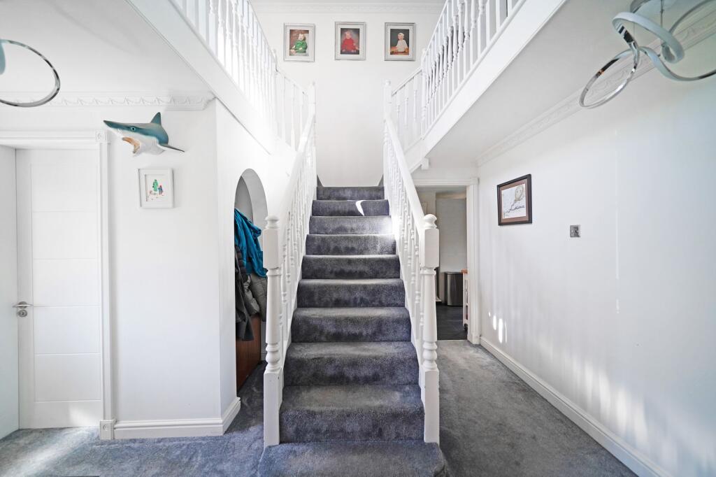 Additional image 8 of Glendon Way, Dorridge, B93