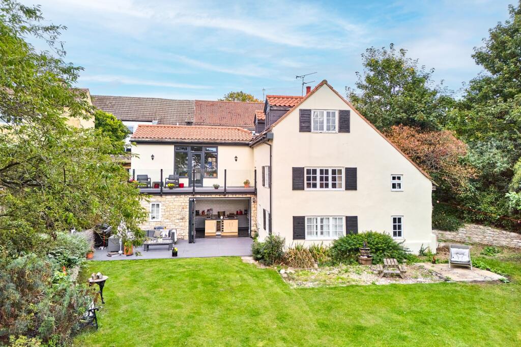 Main image of property: Old Village Street, Burghwallis, DN6