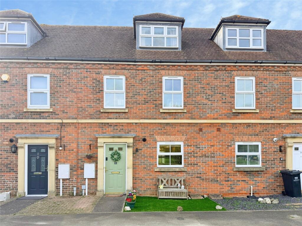 Main image of property: Highdown Close, Angmering, West Sussex