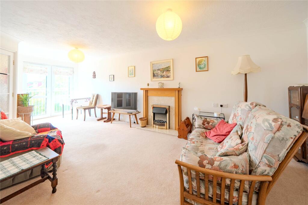 Apartment in Leeds - View 3