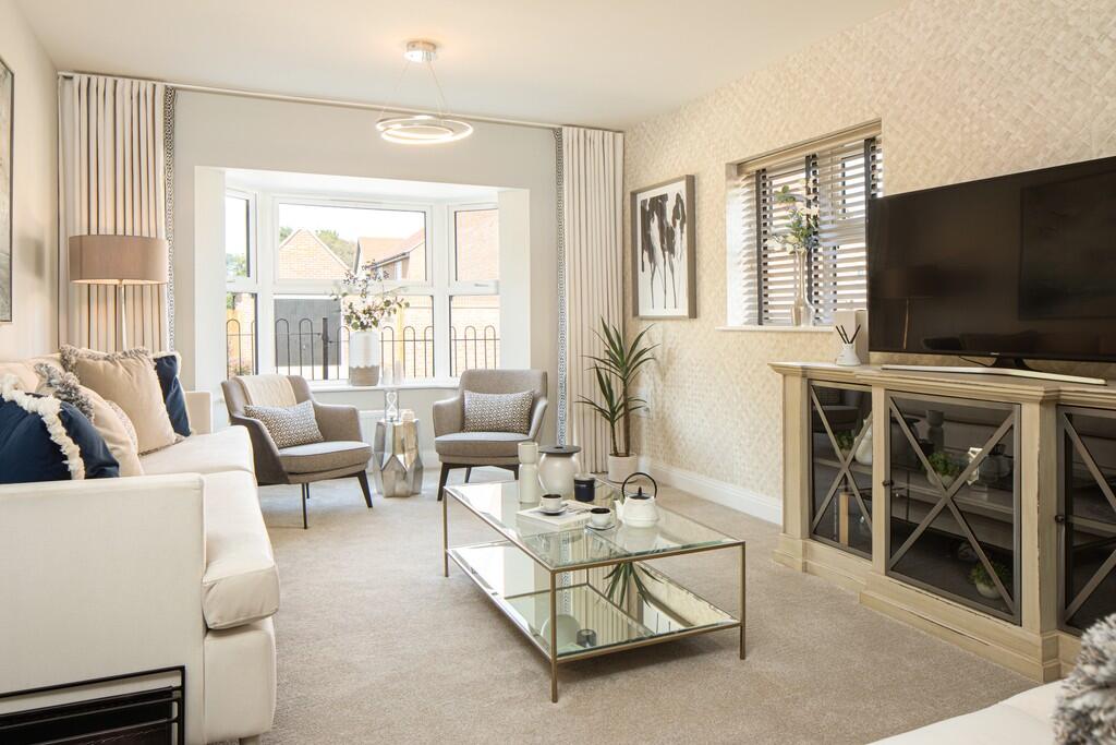 Main image of property: Chariot Fields
Bromham Rd
Bedford
MK40 4AH