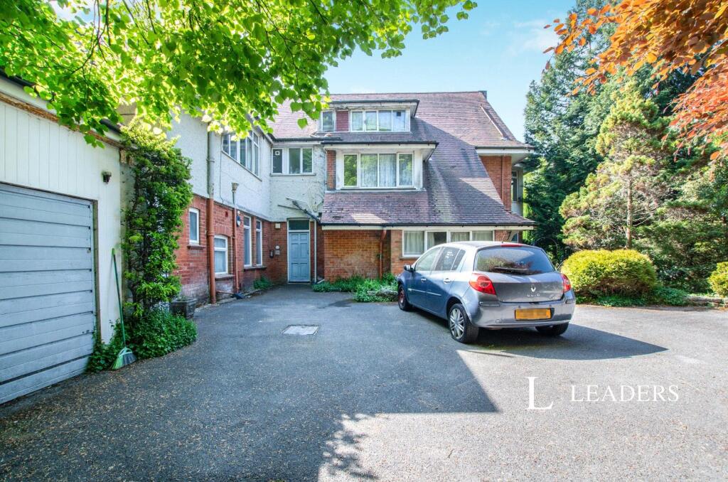 Main image of property: St Anthonys Road, Meyrick Park, Bournemouth, BH2