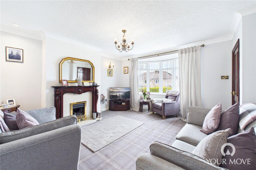 Coronation Drive, Whitehaven, Cumbria, CA28 - View 4