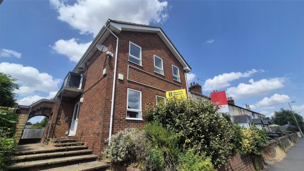 Main image of property: Anstey Road, Alton, Hants, GU34