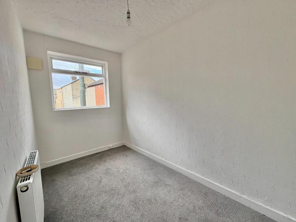 House in Crook, County Durham - View 5