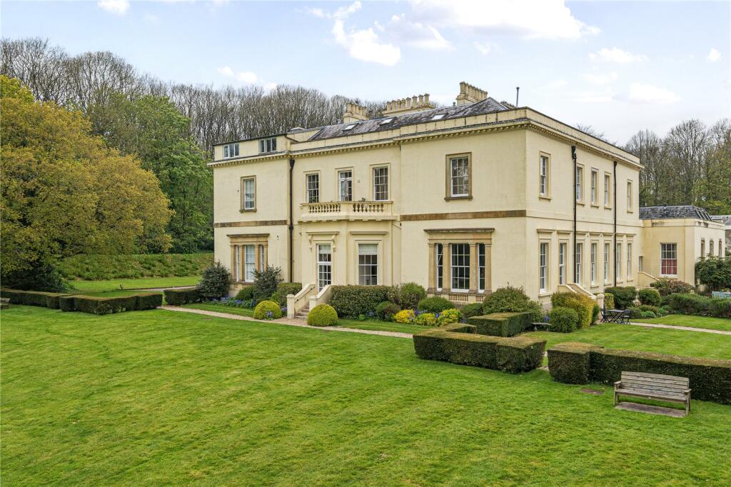 Main image of property: Widworthy Court, Wilmington, Honiton, Devon, EX14