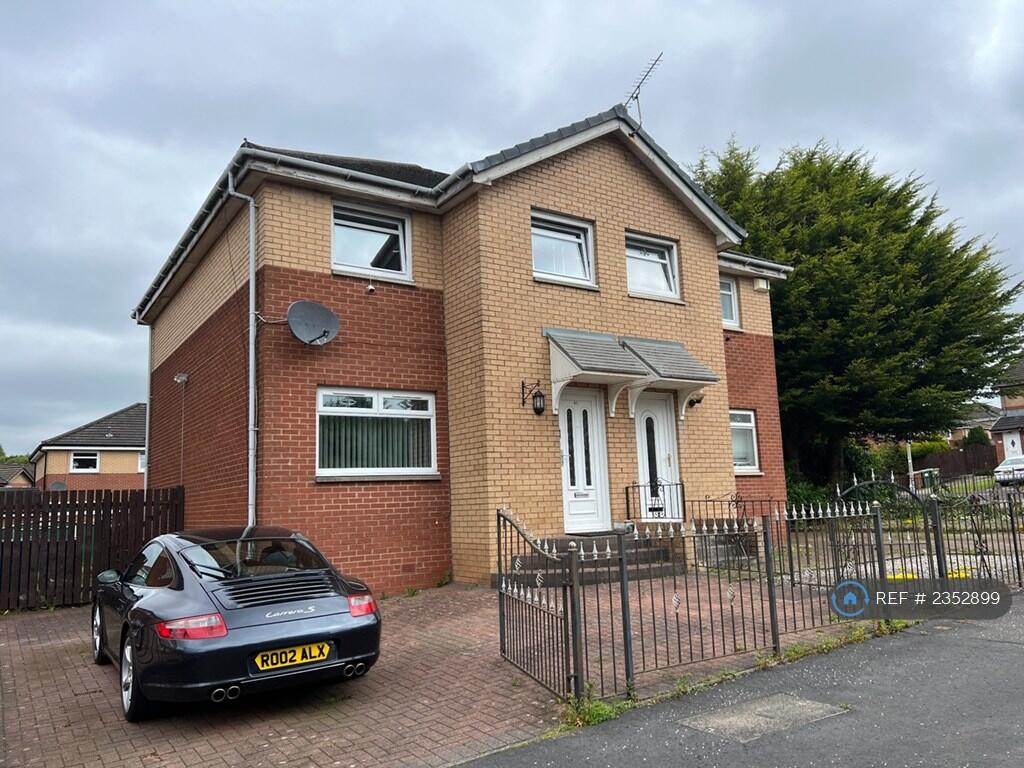 Main image of property: Forge Street, Glasgow, G21