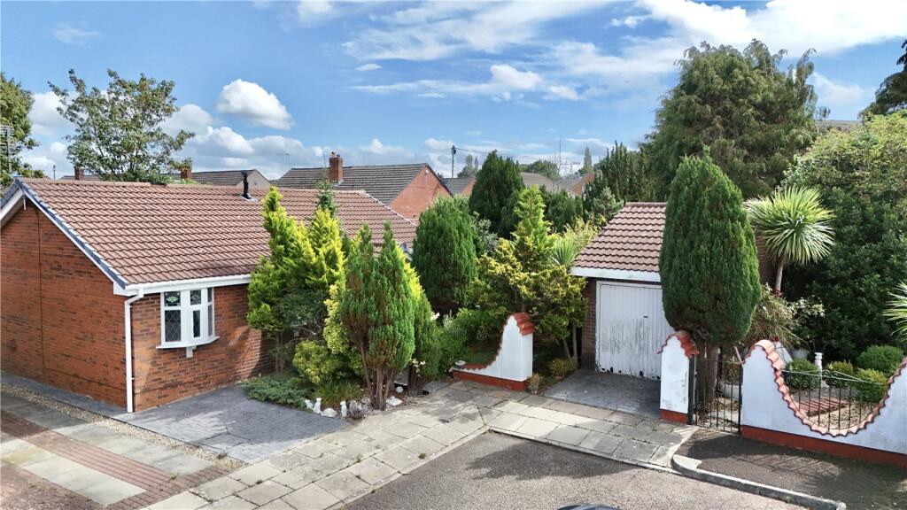 Main image of property: Copeland Close, Pensby, Wirral, CH61