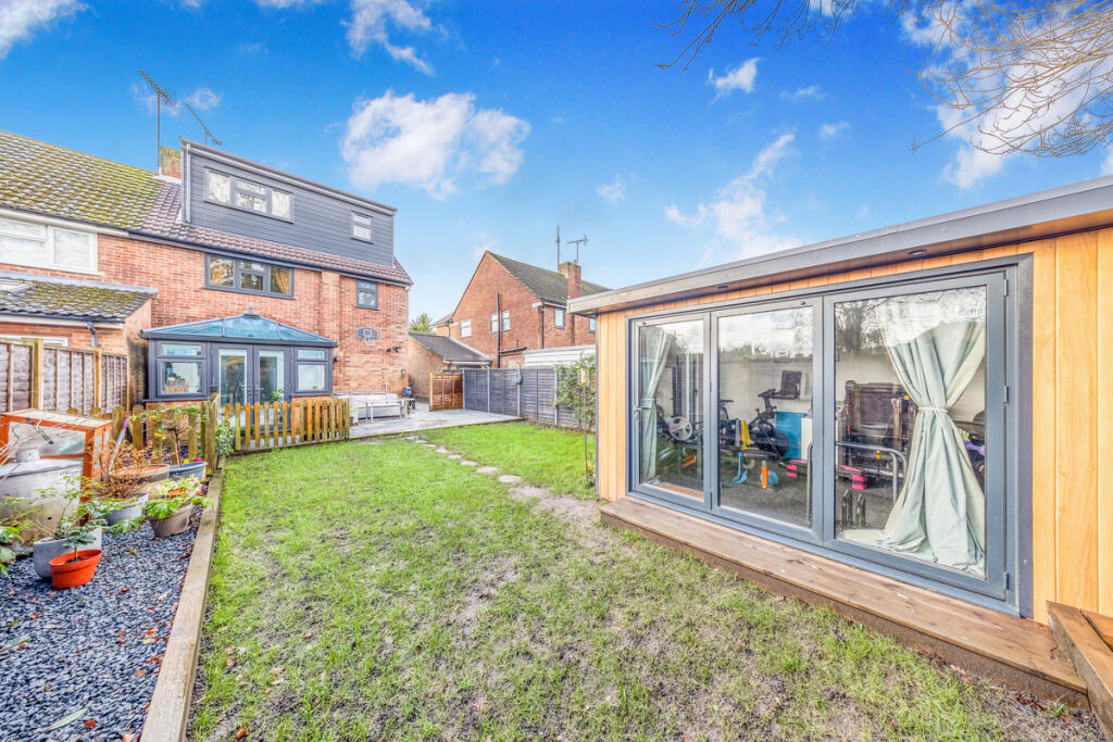 House in Reading, Wokingham - View 2