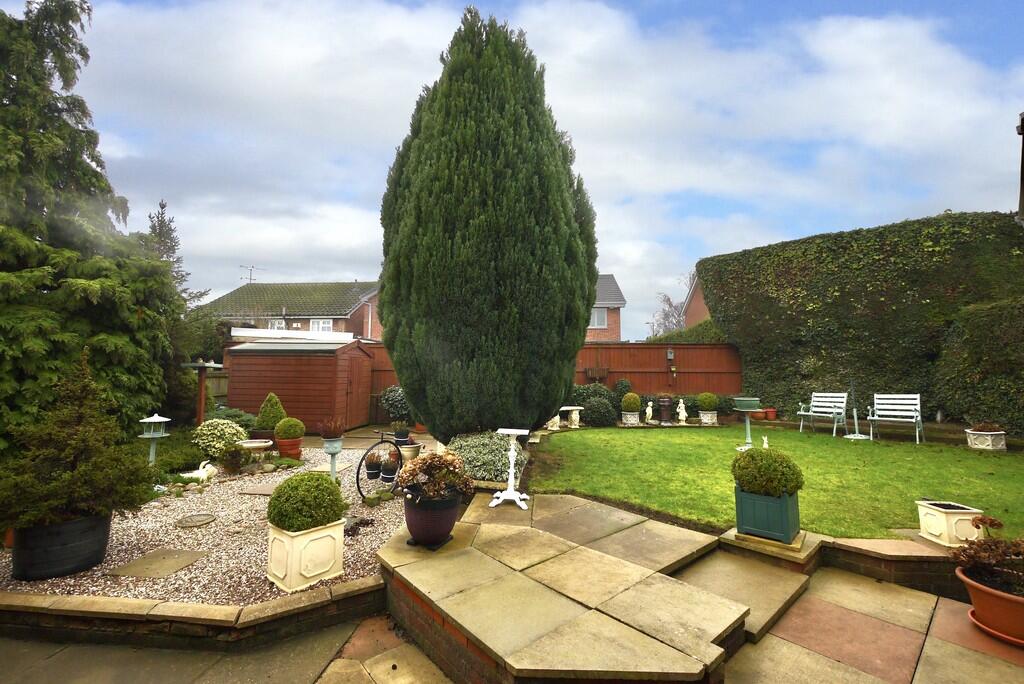 Finghall Road, Skellow, Doncaster photo 2