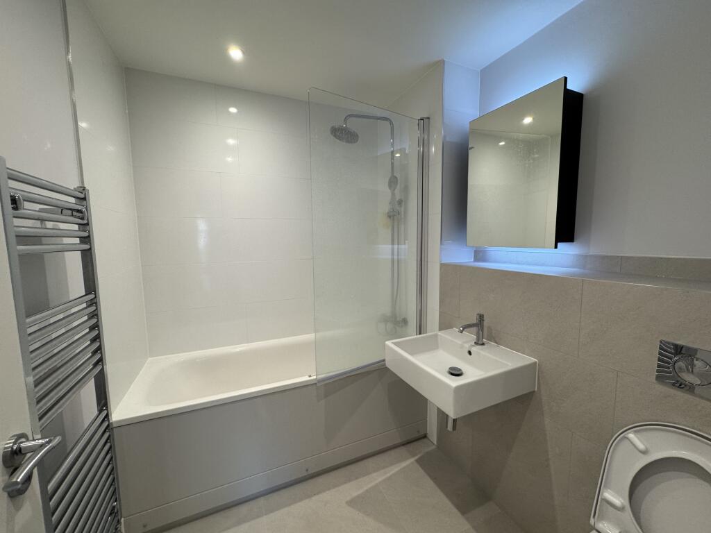Main image of property: 3 Joseph Huntley Walk, Reading