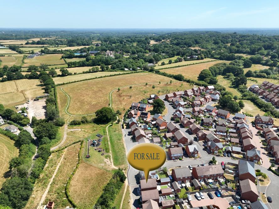 Dewberry Close, Wimborne, BH21 4EY - View 3