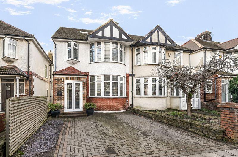Main image of property: Sidcup Road, New Eltham