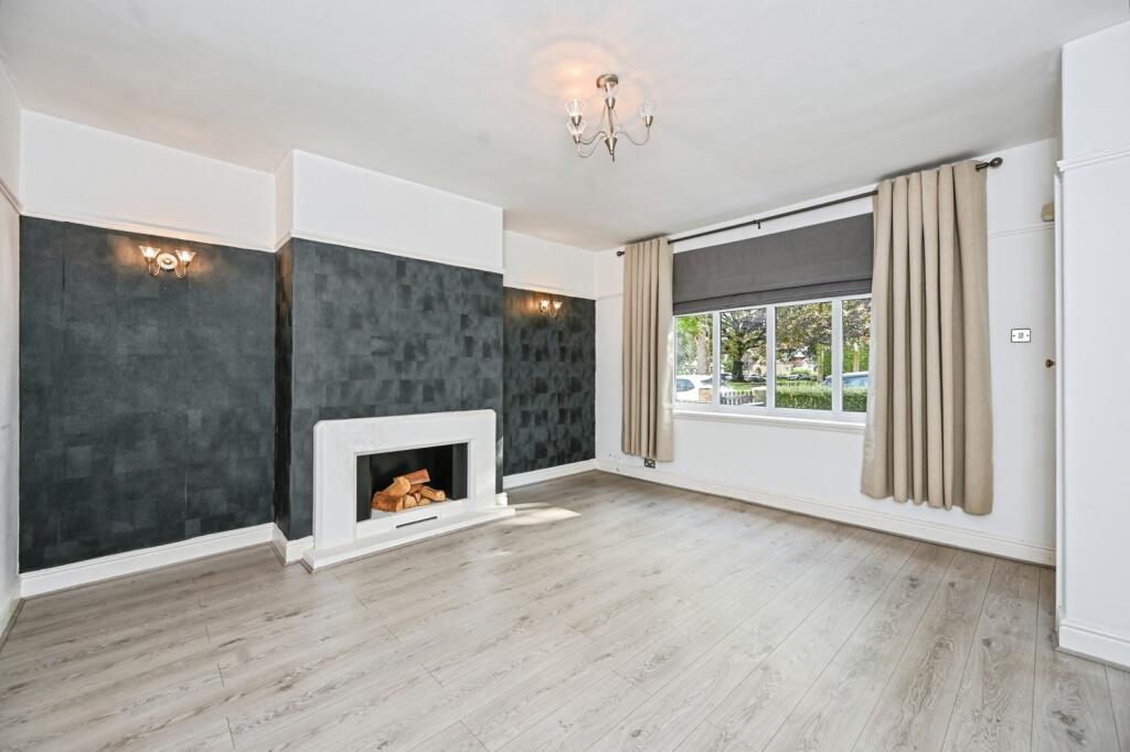 House in Warrington - View 5
