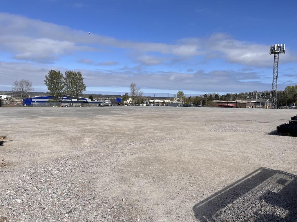 Main image of property: Kirkhill Commercial Park , Dyce Avenue, Dyce, Aberdeen, Aberdeenshire, AB21 0LQ