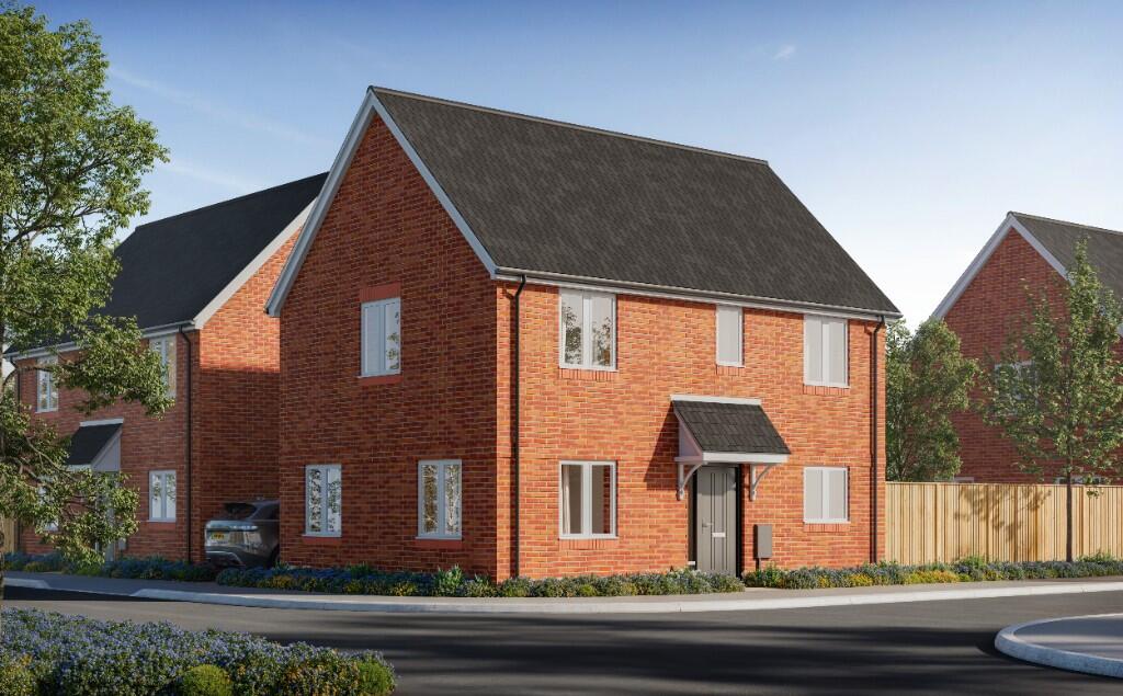 Main image of property: Shottendane Road,
Margate,
CT9 4ND