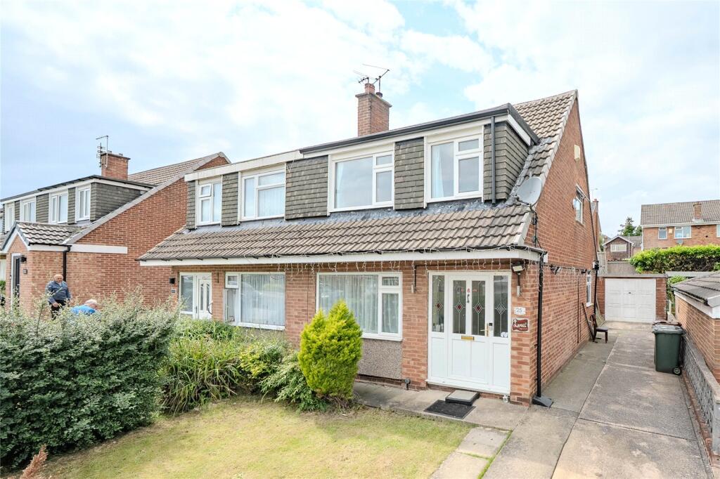 Main image of property: Linton Drive, Leeds