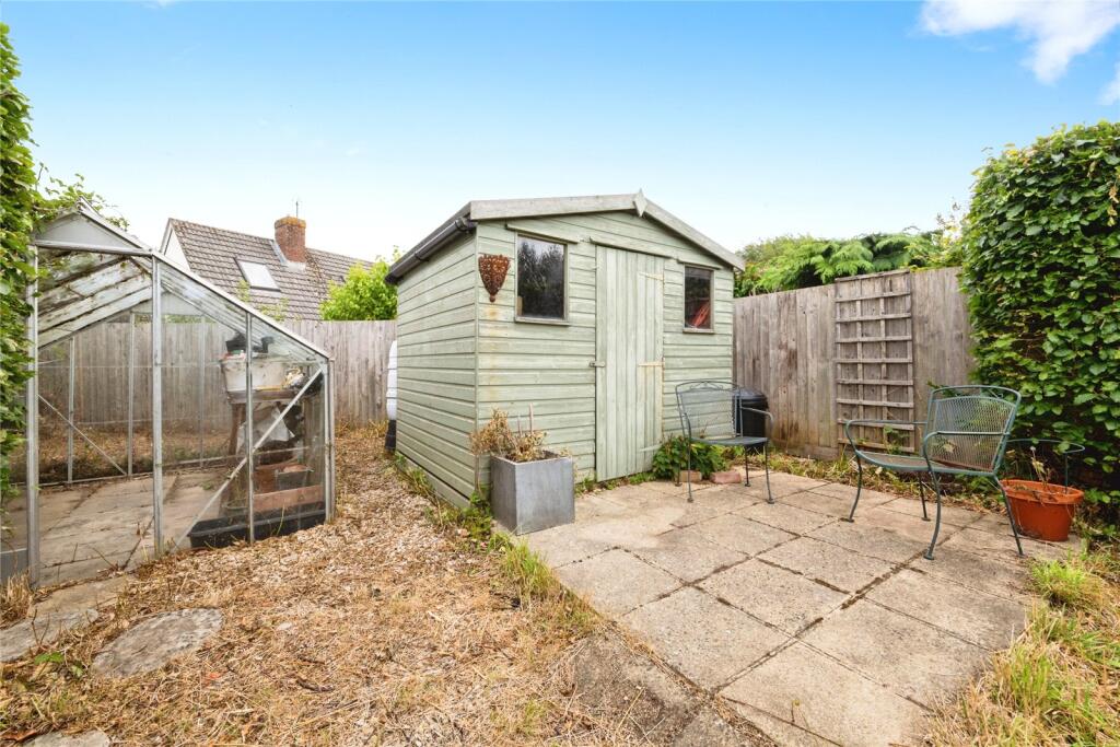 Additional image 13 of Leigh Road, Holt