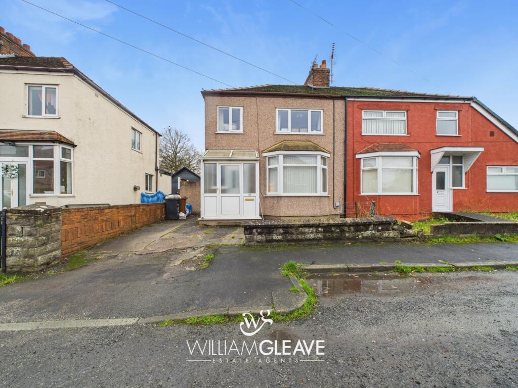 Main image of property: Oak Grove, Bagillt, Flintshire, CH6