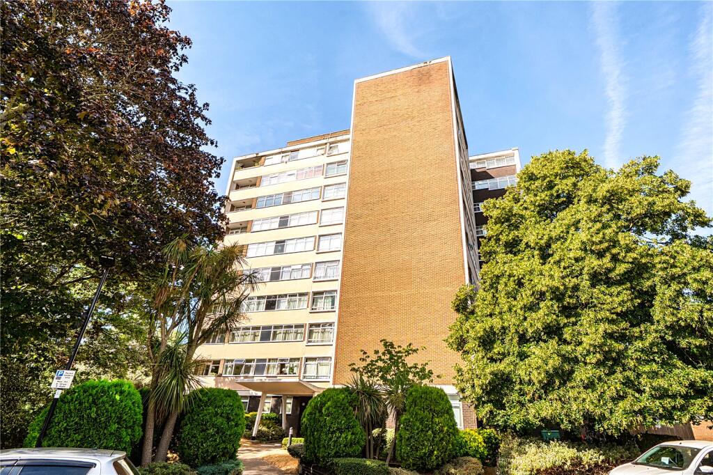 Main image of property: The Knoll, Ealing