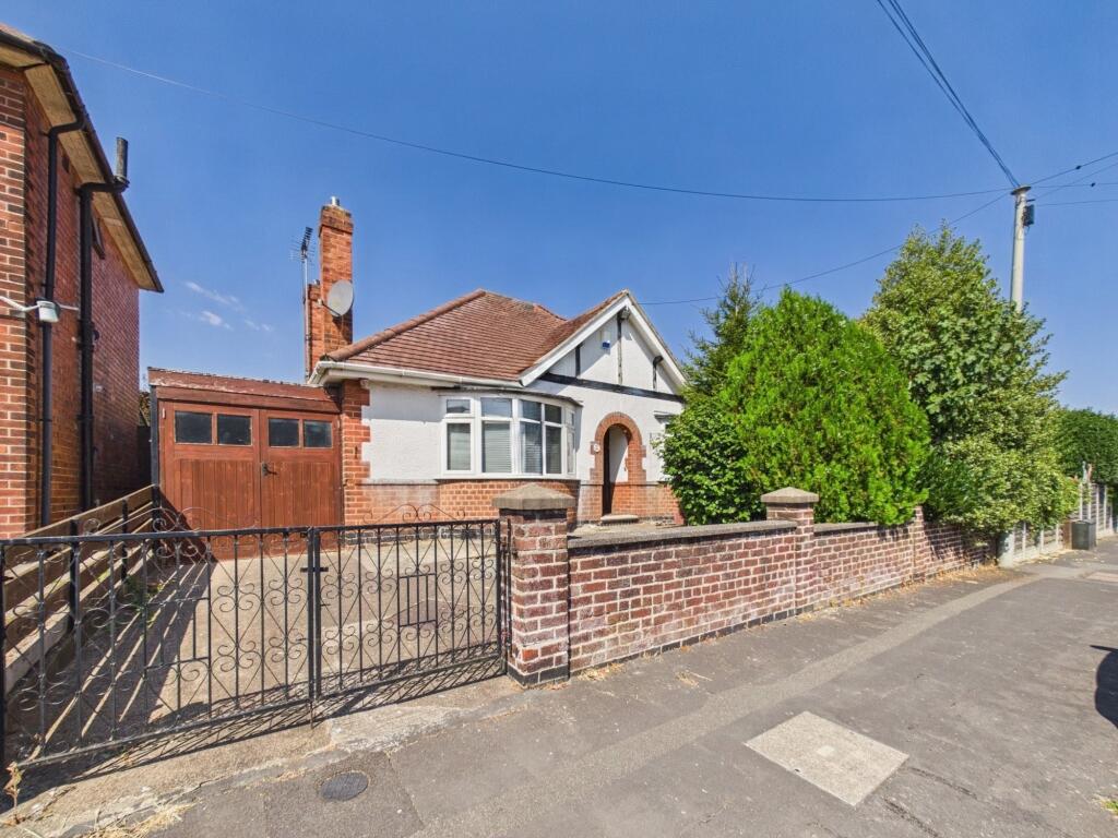 Main image of property: Stiles Road, Alvaston