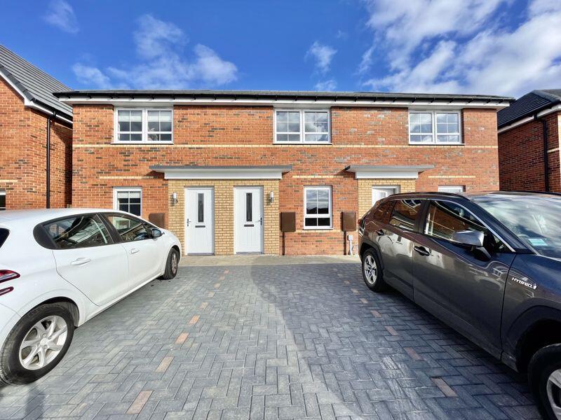 Main image of property: Wellington Avenue, Grimsby