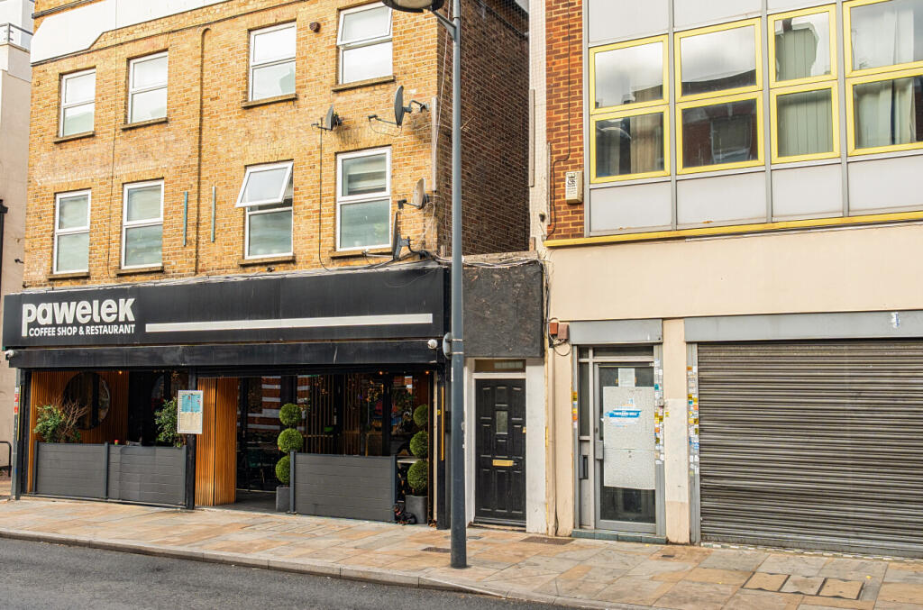 Apartment in London, Mitcham