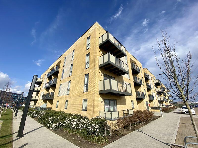 Main image of property: Argent House, Handley Page Road, Barking, IG11