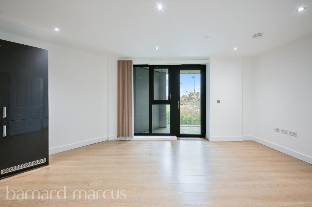 Main image of property: Parade Gardens, London