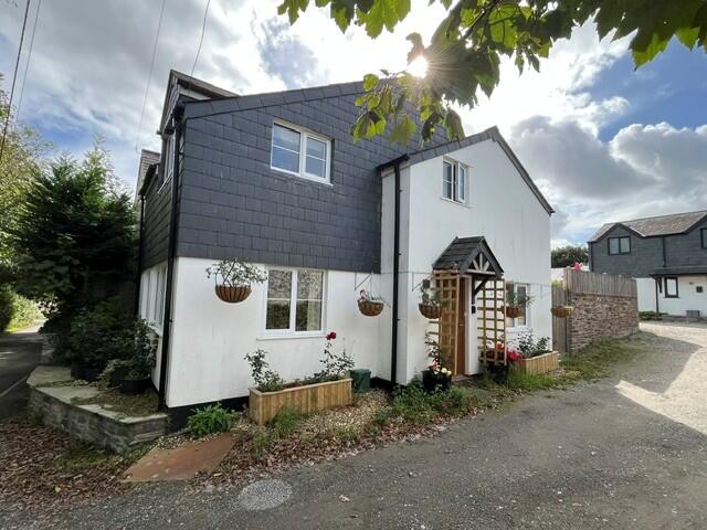 Main image of property: Menheniot
