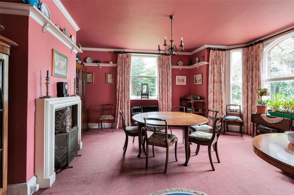 House in Warrington - View 5