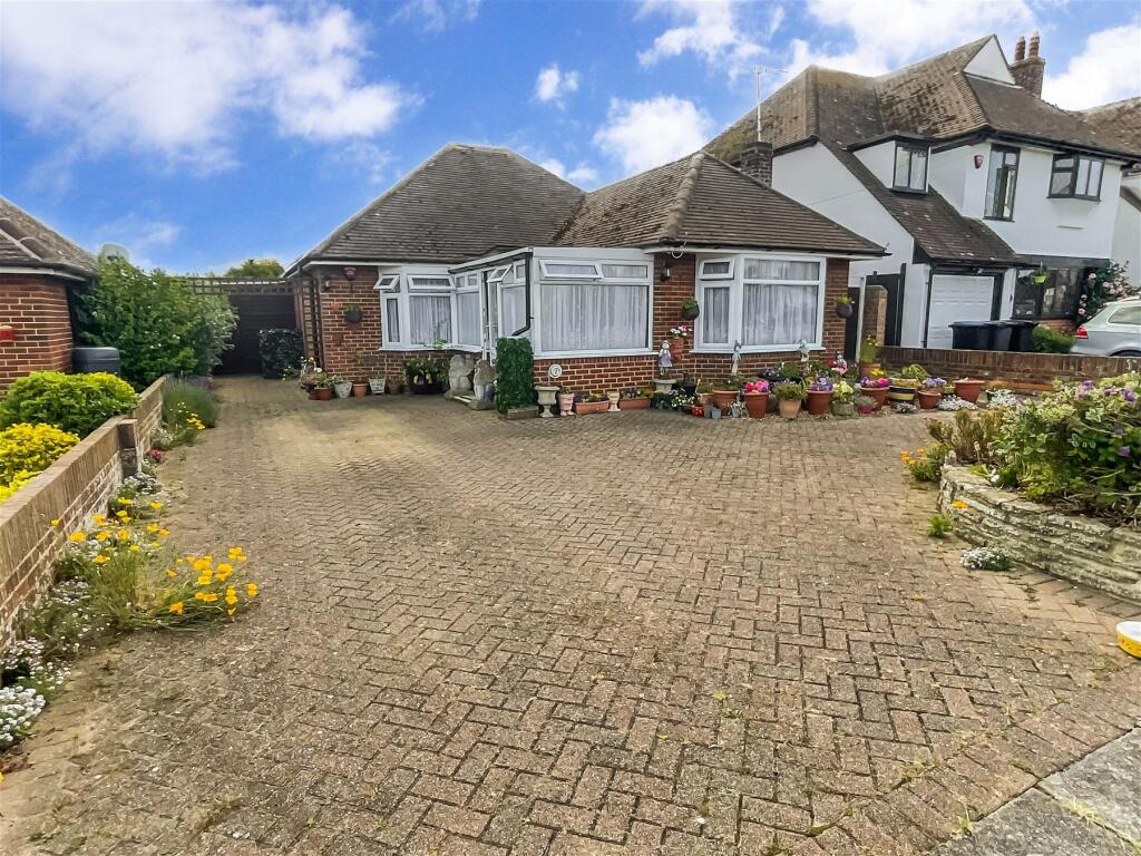 Laleham Gardens, Margate, Kent, Kent