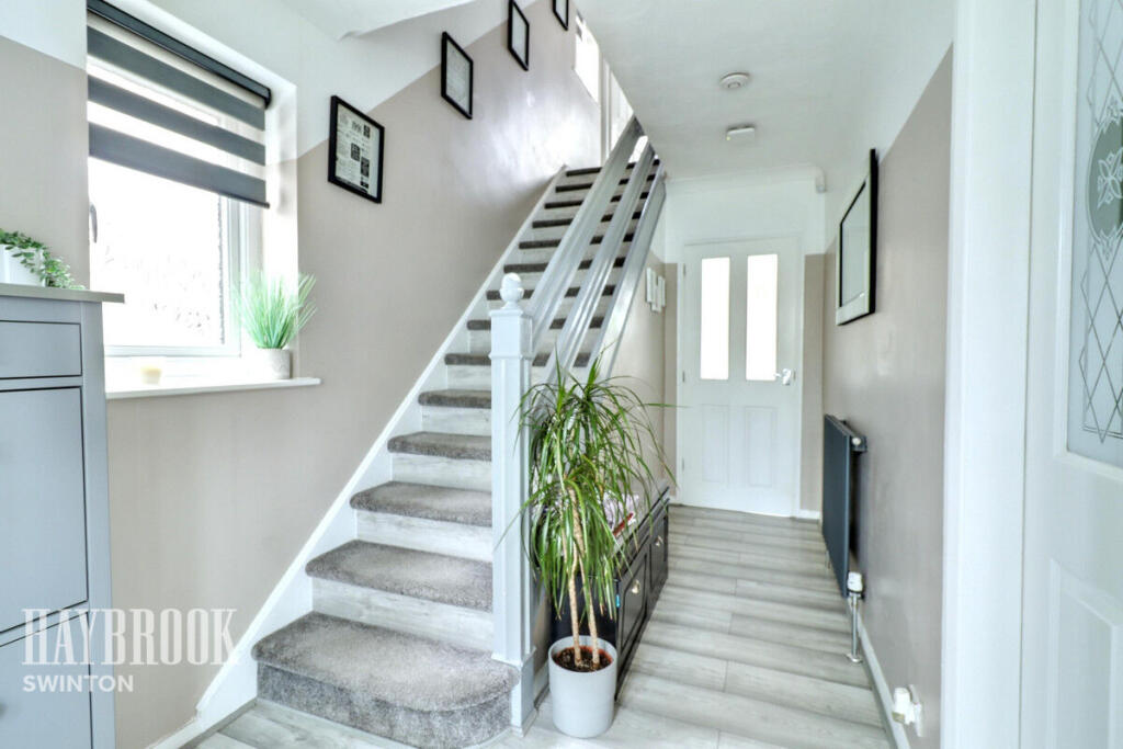 Main image of property: Fitzwilliam Street, Mexborough