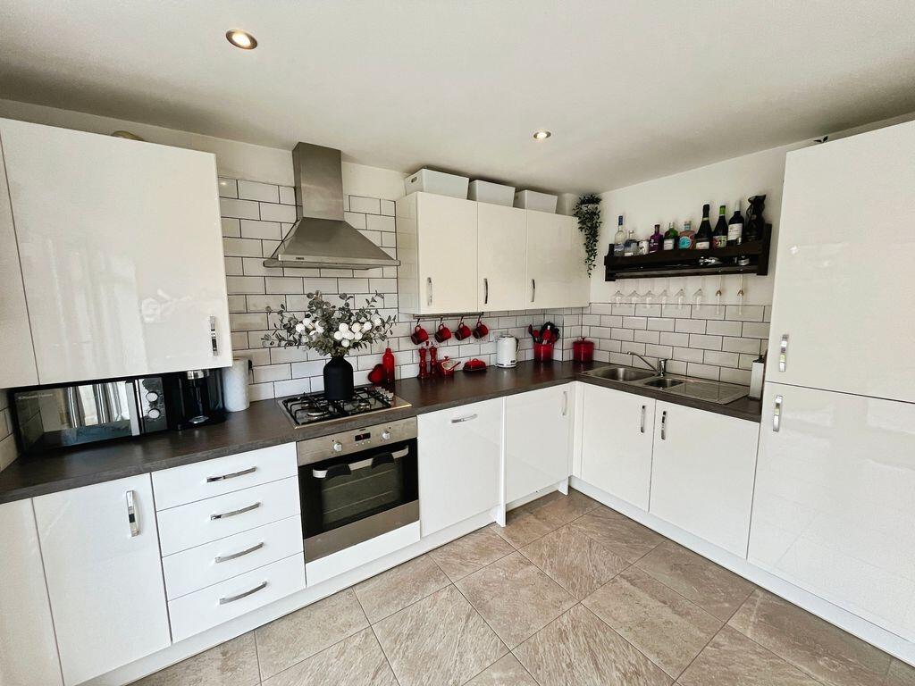House in Bolton, Westhoughton - More