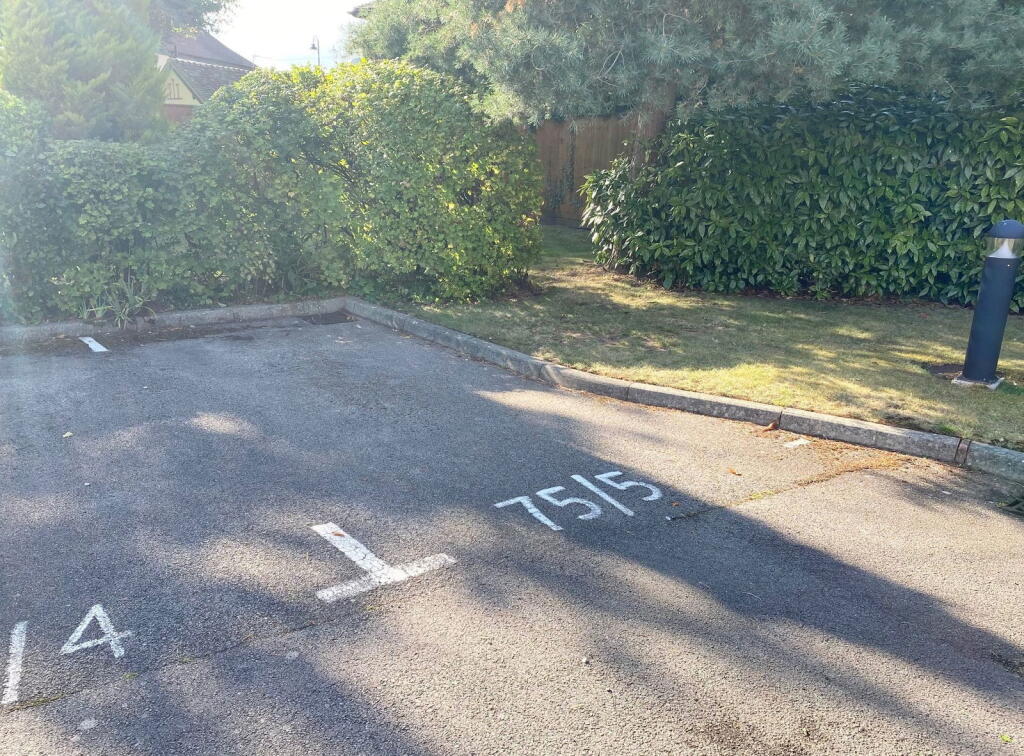 Additional image 17 of Apartment 5, Edward House, 75 Lichfield Road, Sutton Coldfield, B74 2NU